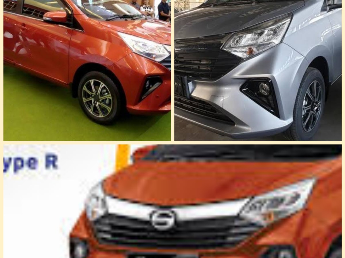 Awal 2020, Sigra Menjadi Type Penjualan Tertinggi di&nbsp;Daihatsu